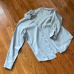 Hart Schaffner Marx dress shirt